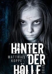 Cover von Hinter der Hölle