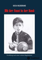 Cover von Mit der Faust in der Hand