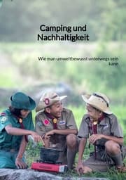 Cover von Camping und Nachhaltigkeit
