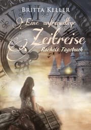 Cover von Eine unfreiwillige Zeitreise