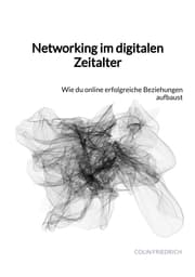 Cover von Networking im digitalen Zeitalter