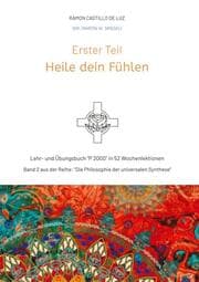 Cover von Erster Teil: HEILE DEIN FÜHLEN