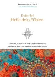 Cover von Erster Teil: HEILE DEIN FÜHLEN