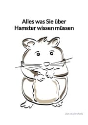 Cover von Alles was Sie über Hamster wissen müssen
