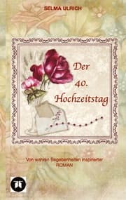 Cover von Der 40. Hochzeitstag