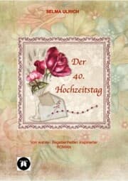 Cover von Der 40. Hochzeitstag