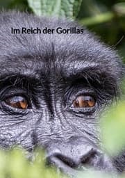 Cover von Im Reich der Gorillas