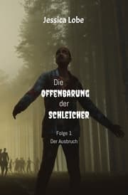 Cover von Die Offenbarung der Schleicher