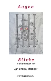 Cover von Augen