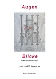 Cover von Augen