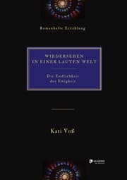 Cover von WIEDERSEHEN IN EINER LAUTEN WELT