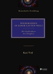 Cover von WIEDERSEHEN IN EINER LAUTEN WELT