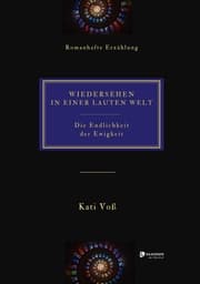 Cover von WIEDERSEHEN IN EINER LAUTEN WELT