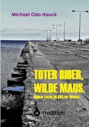 Cover von Toter Biber. Wilde Maus