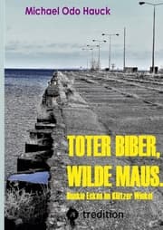 Cover von Toter Biber. Wilde Maus