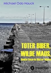 Cover von Toter Biber. Wilde Maus