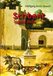 Cover von Scribent