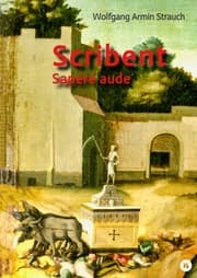 Cover von Scribent