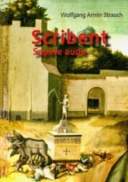 Cover von Scribent