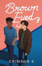 Cover von Brown Eyed