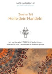 Cover von Zweiter Teil: HEILE DEIN HANDELN
