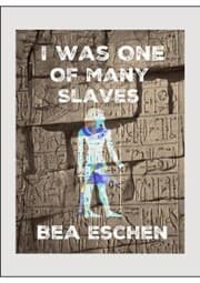 Cover von I Was One Of Many Slaves