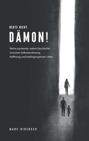 Cover von Heute nicht, Dämon!