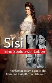 Cover von Eine Seele ZWEI LEBEN