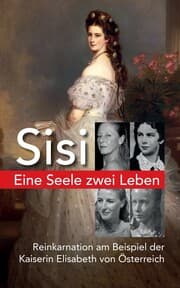 Cover von Eine Seele ZWEI LEBEN