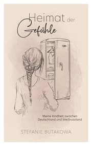 Cover von Heimat der Gefühle