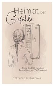 Cover von Heimat der Gefühle