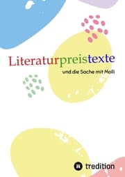 Cover von Literaturpreistexte