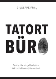 Cover von Tatort Büro