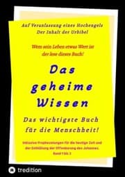 Cover von 2. Auflage 1. Band von Neuaufbau der Urbibel