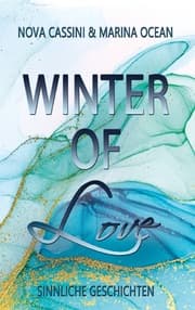 Cover von Winter of Love