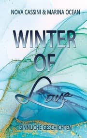 Cover von Winter of Love
