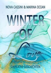 Cover von Winter of Love