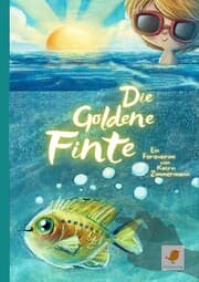 Cover von Die Goldene Finte