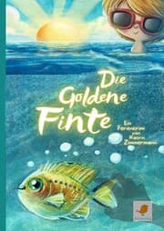 Cover von Die Goldene Finte