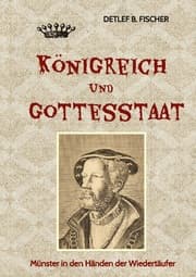 Cover von Königreich und Gottesstaat