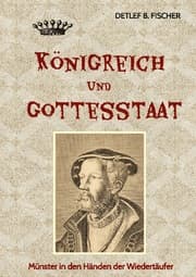 Cover von Königreich und Gottesstaat