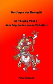 Cover von Der Segen der Munay-Ki