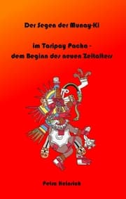 Cover von Der Segen der Munay-Ki