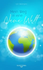 Cover von Mein Weg in eine neue Welt
