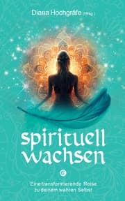 Cover von Spirituell wachsen