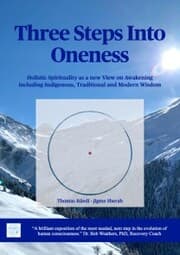 Cover von Three steps into Oneness