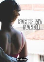 Cover von PARIER MA FIANCÉE