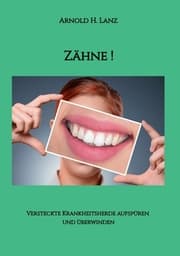 Cover von Zähne!