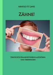 Cover von Zähne!