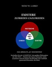 Cover von EXISTERE